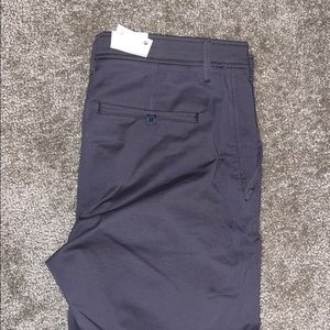 Brand new men’s Zara pants